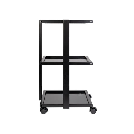 TATTOO ASSISTANT PRO INK 1040 BLACK - BVShop