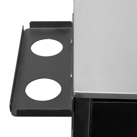 Tattoo assistant pro ink 702 black - BVShop