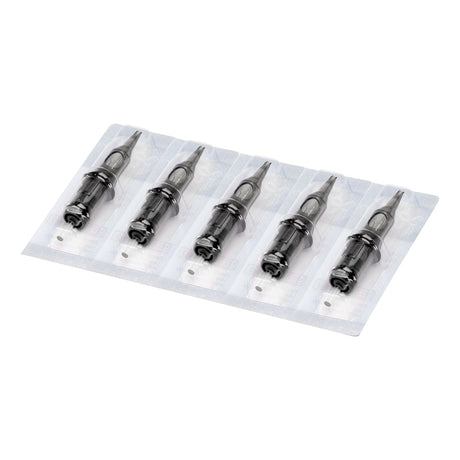 Tattoo Cartridge EL CARTEL V2 0.30 18RS 10pcs. - BVShop