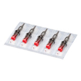 Tattoo Cartridge EL CARTEL V2 0.35 11RM ShortTaper 10pcs. - BVShop