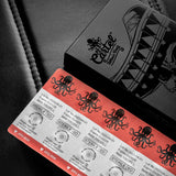 Tattoo Cartridge EL CARTEL V2 - 0.35 15RM-W LongTaper 10pcs. - BVShop