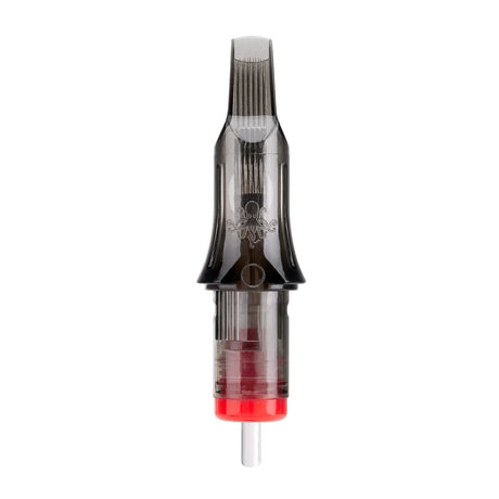 Tattoo Cartridge EL CARTEL V2 0.35 23RM LongTaper 10pcs. - BVShop