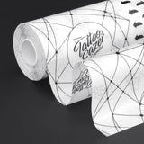 Tattoo Eazer Second Skin Protective Film Roll 25cm × 10m - BVShop