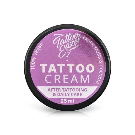 Tattoo Eazer Tattoo Cream 25ml - BVShop