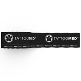 TattooMed Studio Pro Tape Black/Yellow/Pink - BVShop