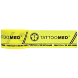 TattooMed Studio Pro Tape Black/Yellow/Pink - BVShop