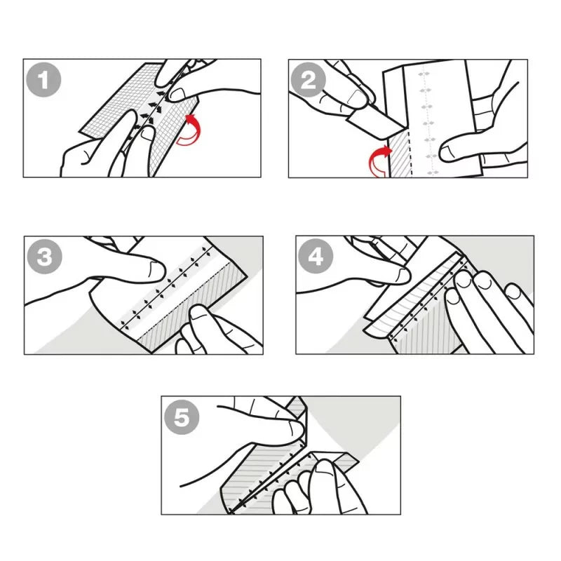 TattooMed Tattoo Protection Film 15cm X 5m - BVShop