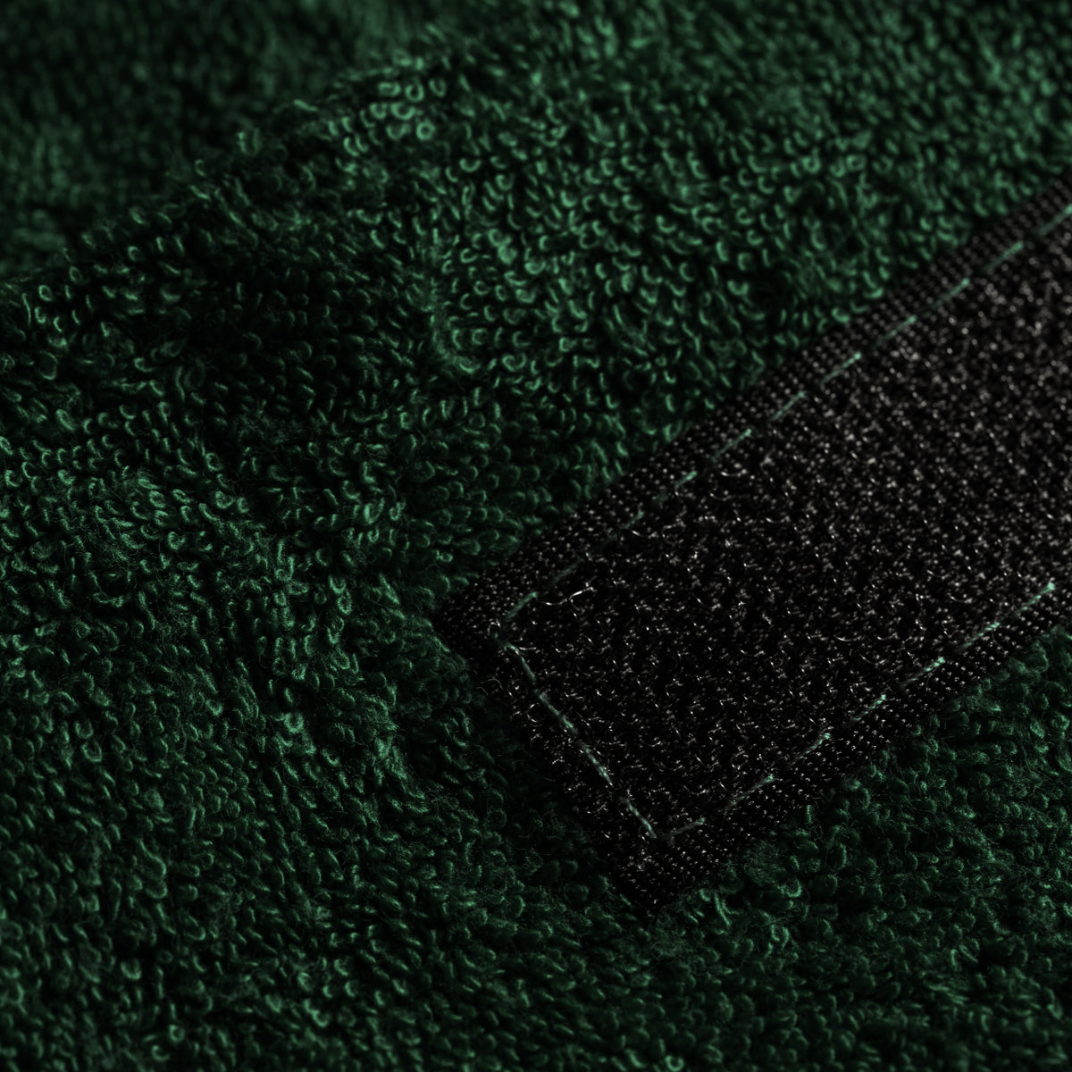 TERRY BAND BOTTLE GREEN - BVShop