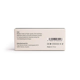 Set of 50 The Perma Microblading Blades U18 0.18mm, thin precision blades for eyebrow microblading procedures.
