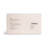 Set of 10 disposable microblading tools U18 0.18 from The Perma, professional-grade tools for precise eyebrow detailing.