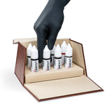 The Pigment PMU Brows Collection (8×15ml) - BVShop