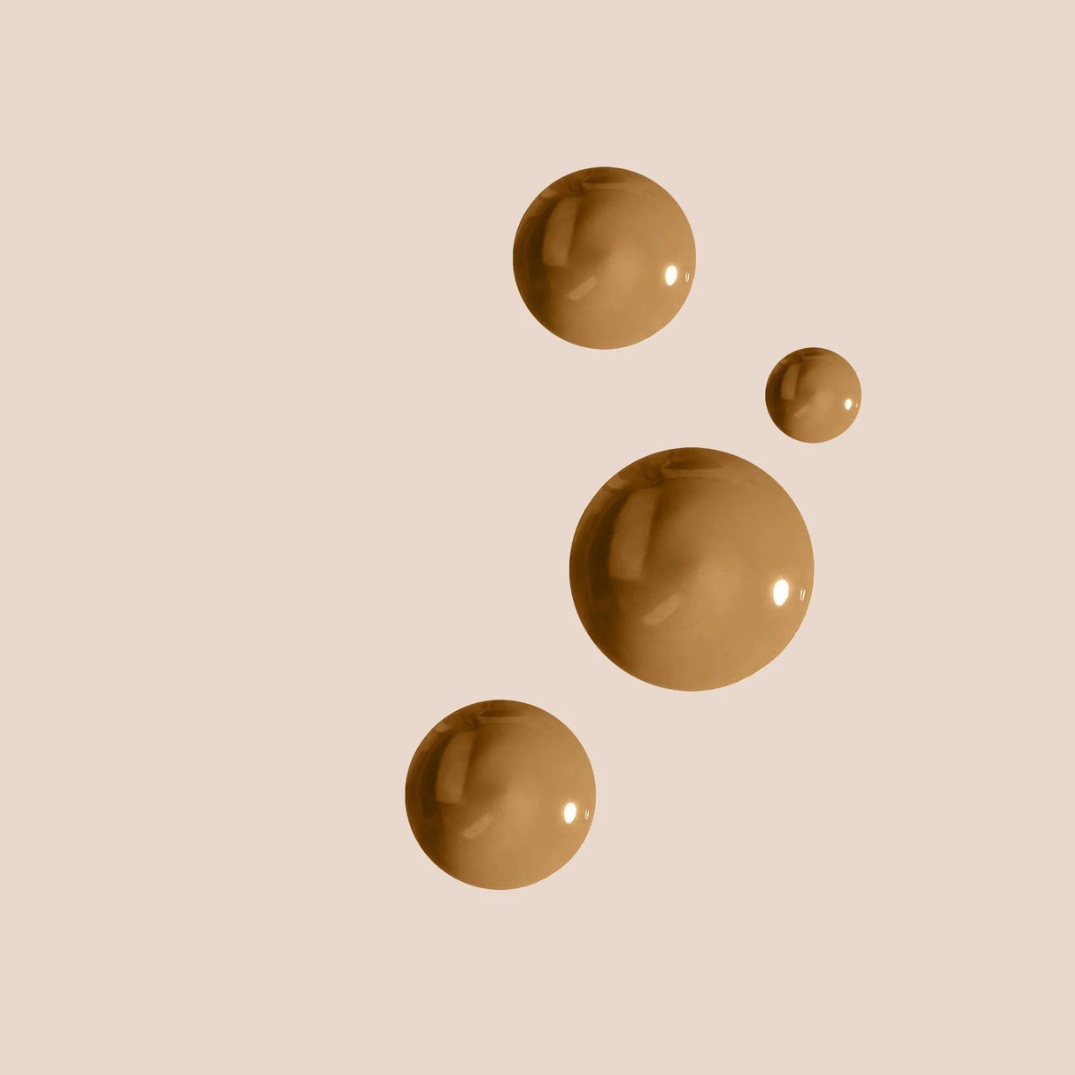 Tina Davies FADE Light Warm Blonde Pigments 15ml - BVShop