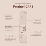 Tina Davies FADE Light Warm Blonde Pigments 15ml - BVShop