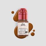 Tina Davies LUXE Sunset Collection 4x15ml - BVShop