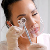 Tina Davies Microblading Pen 18 U Nano 10pcs - BVShop