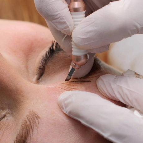 Tina Davies Microblading Pen 9 classic 10pcs - BVShop