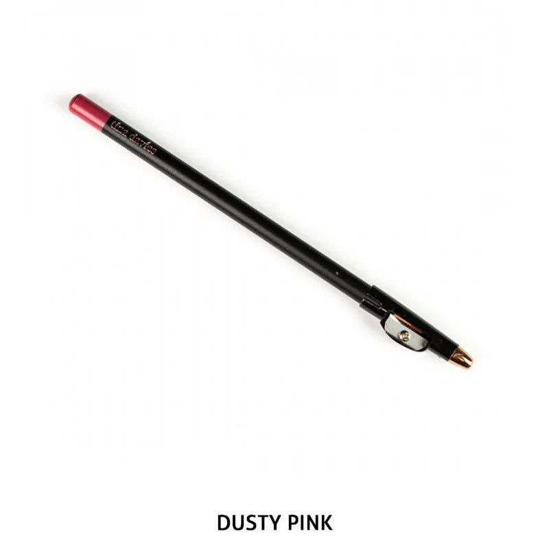 Tina Davies Lip Pencils Envy - BVShop