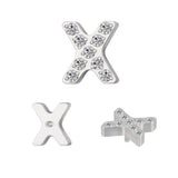 Titanium Ring X - BVShop