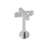 Titanium Ring X - BVShop