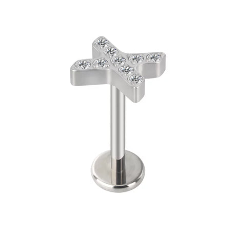 Titanium Ring X - BVShop