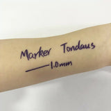 Tondaus Surgical Violet Skin Marker With Ruler TR03 - BVShop