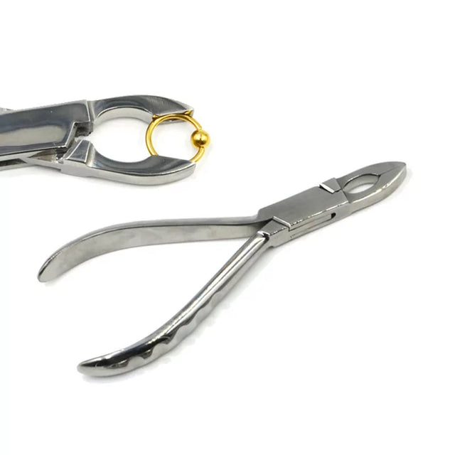 Tool for piercing nr.6 - BVShop