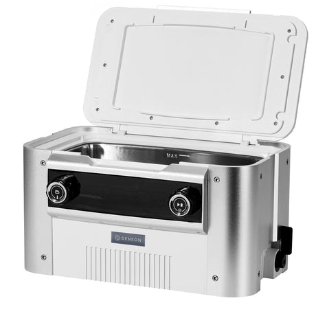 Ultrasonic cleaner CS6.2 6L - BVShop