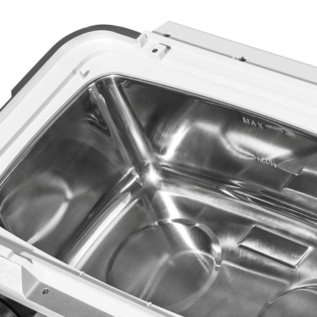 Ultrasonic cleaner CS6.2 6L - BVShop