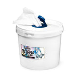 Unistar Soakable Tissues 200pcs - BVShop