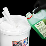 Unistar Soakable Tissues 200pcs - BVShop