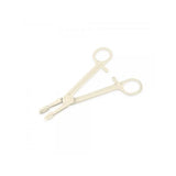 UNISTAR Disposable Plastic Forceps - BVShop