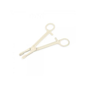 UNISTAR Disposable Plastic Forceps - BVShop