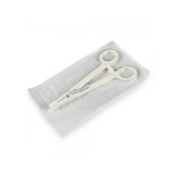 UNISTAR Disposable Plastic Forceps - BVShop