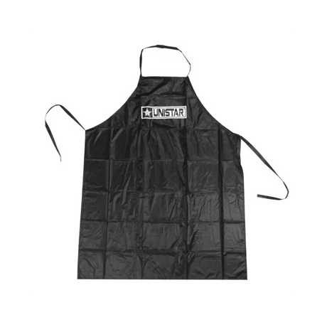 Unistar Nylon Apron, front view