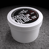 Unistar Scented White Glide Strawberry 500g