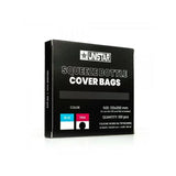 Unistar Squeeze Bottle Bags Pink/Blue