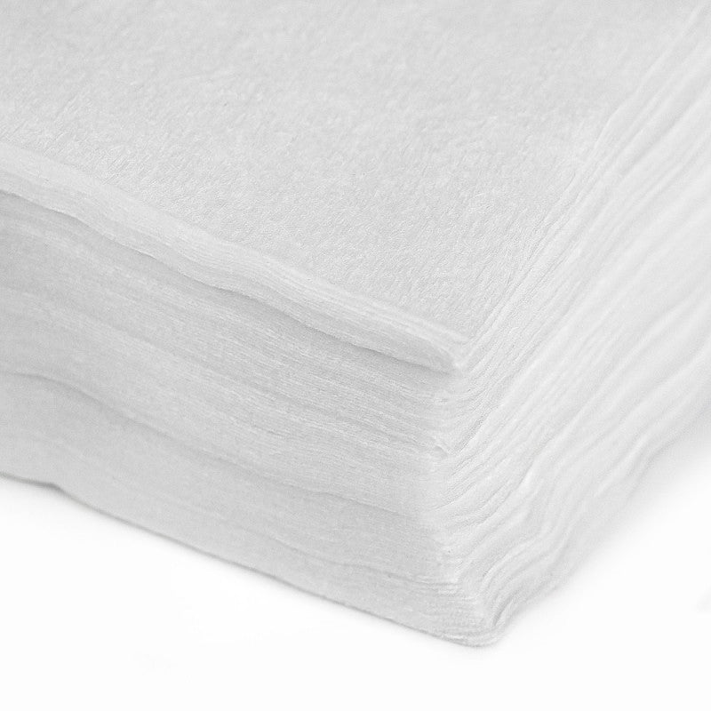 Unistar Tattoo towels 100 pcs 20x13cm - BVShop