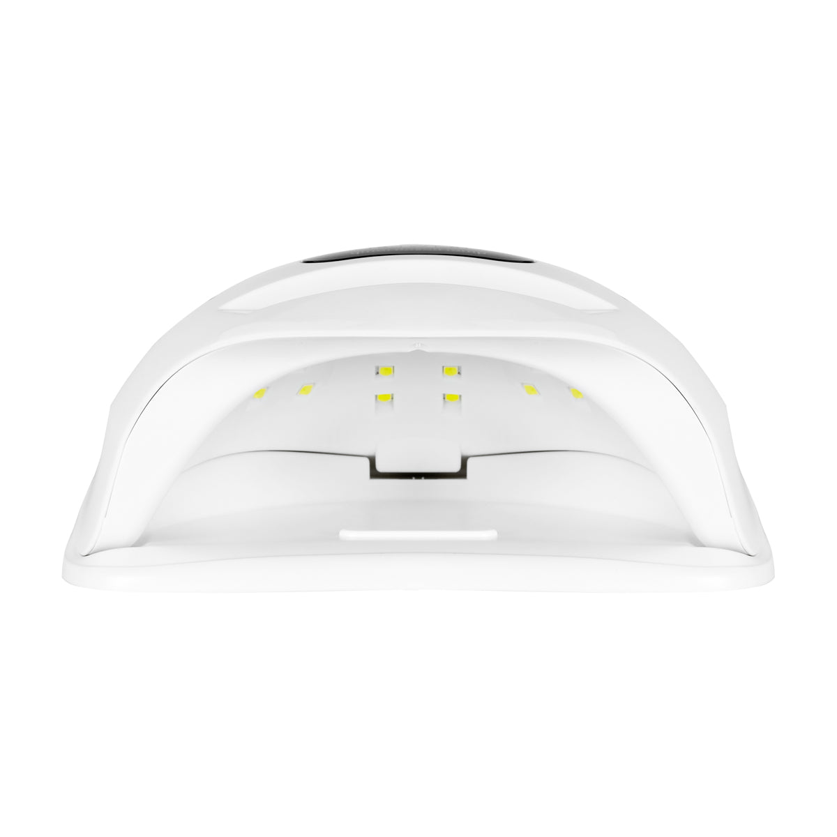 UV DUAL LED GLOW S1 168W SILVER - BVShop