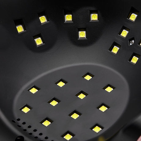 UV LED LAMP GLOW V7 168W - BVShop