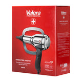 Valera Steel Master Chrome Hair Dryer - BVShop