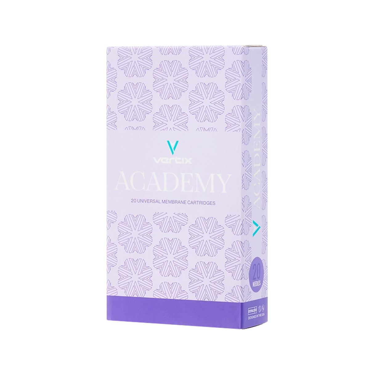 Vertix Academy Cartridges Sample Box - BVShop