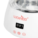 WAX HEATER FHC-E2052 500ML 100W WHITE - BVShop