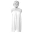 White terry cape No. 1 - BVShop