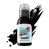 World Famous Limitless Tattoo Ink Lining and Shading Set 4x30ml - BVShop