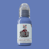 World Famous Tattoo Ink AD Pancho Light Purple 30ml - BVShop