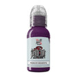 World Famous Tattoo Ink AD Pancho Magenta 30ml - BVShop