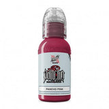 World Famous Tattoo Ink AD Pancho Pink 30ml - BVShop