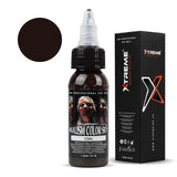 XTreme Ink Coal 30ml - BVShop