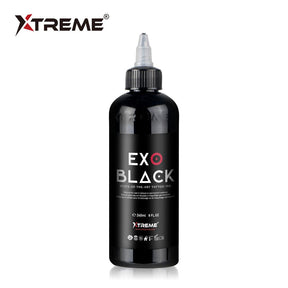 XTreme Ink EXO Black 240ml - BVShop