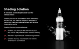 XTreme Ink Shading Solution 120ml - BVShop